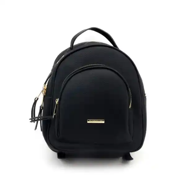 Morral Ovalado Doble Bolsillo Face2face Iq2612649ng