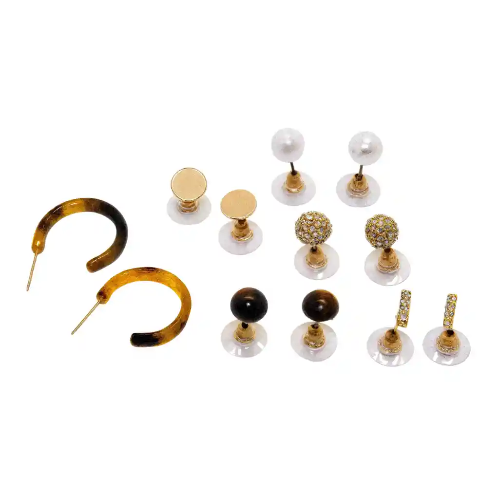 Colección Círculos Del Sol