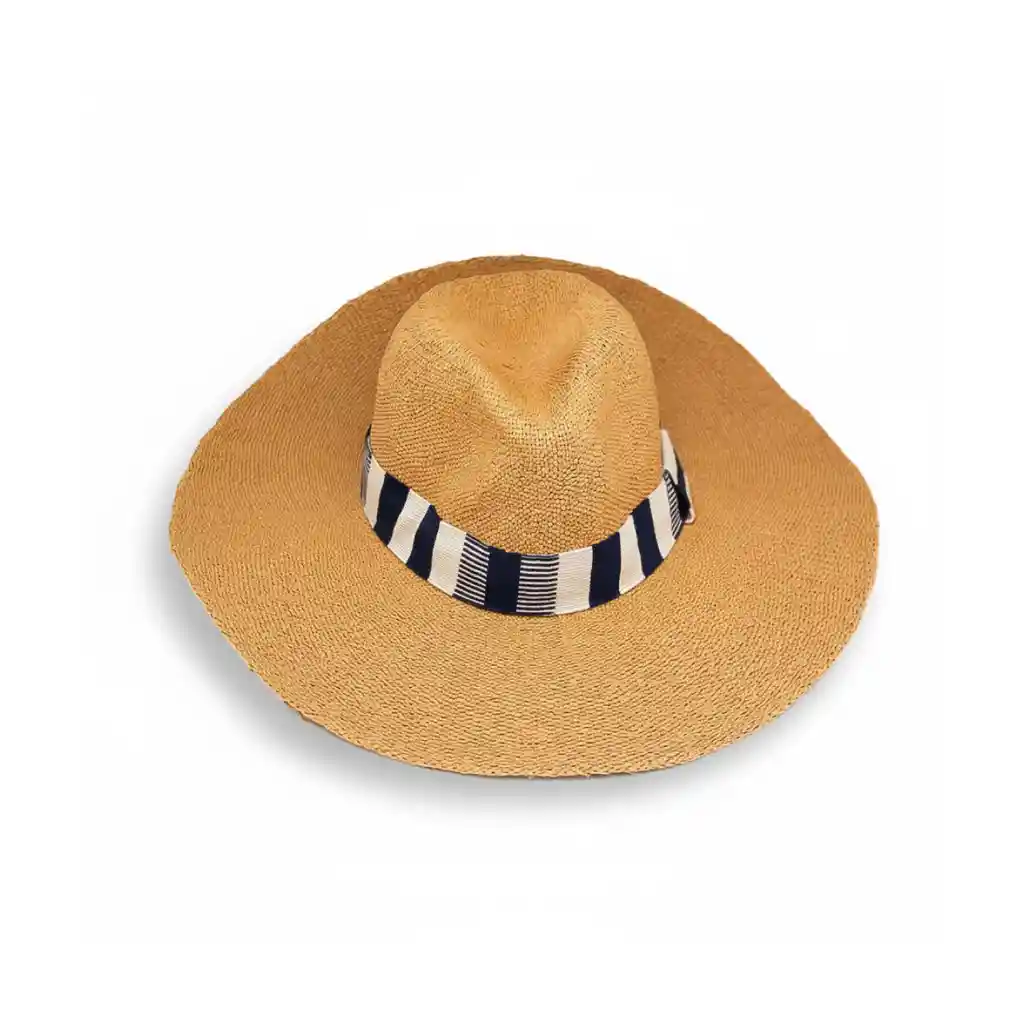 Sombrero Entonación Playera