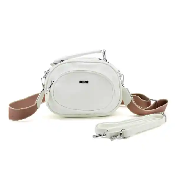 Bandolera Ovalada Face2face Hr2512601bc