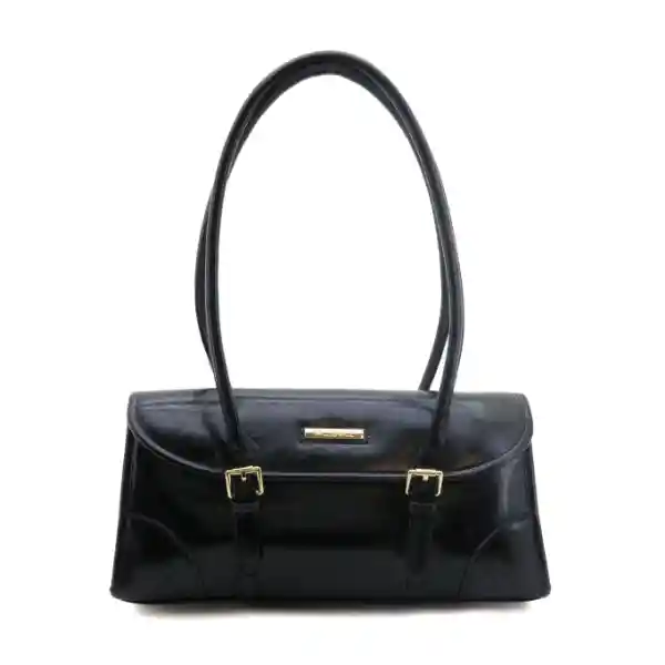 Bolso De Mano Tipo Baguette Face2face Iq2612651ng