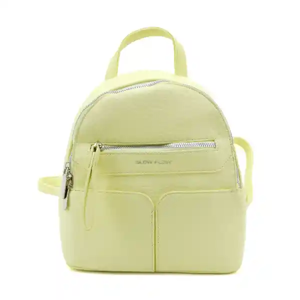 Morral Pequeño Estructurado Face2face Hr2512630am