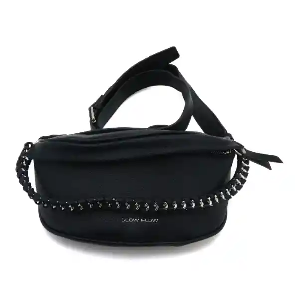 Canguro Bandolera Cadena Face2face Hr2512629ng