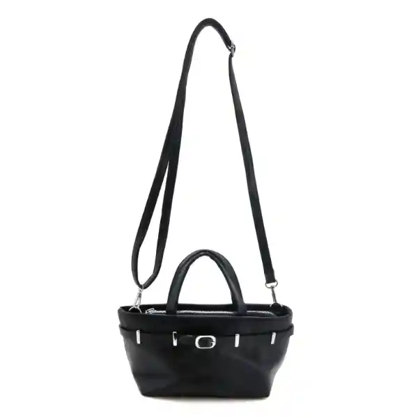 Bandolera Correa Frontal Face2face Hr2512609ng