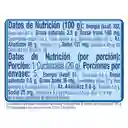 Leche condensada LA LECHERA en lata x 100g