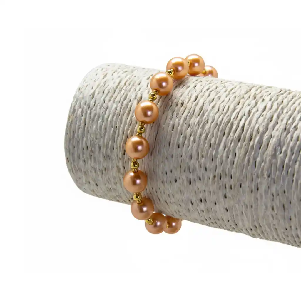 Pulsera Dama De La Aurora