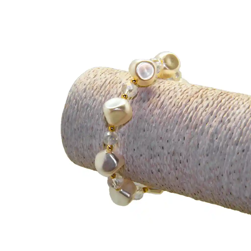 Pulsera Océano Calmo