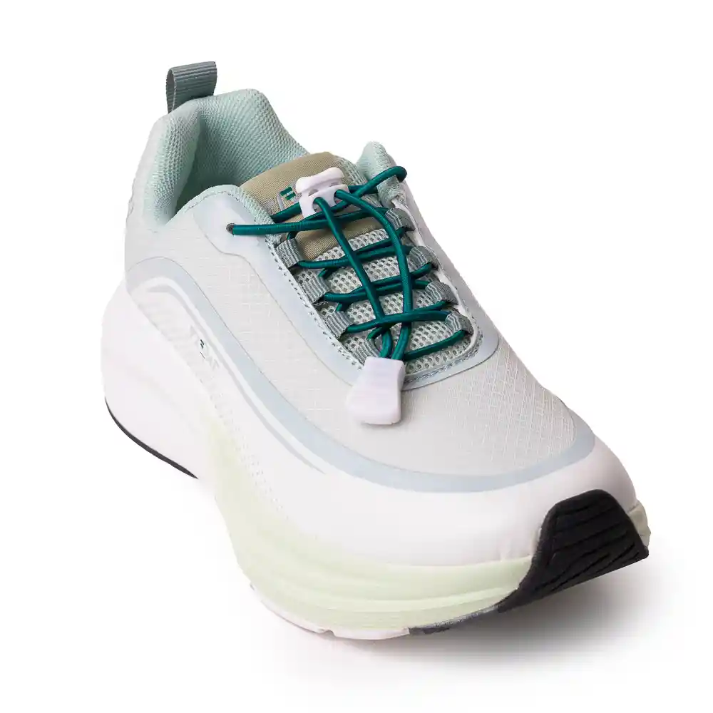 Price Shoes Tenis Deportivos Para Mujer 622ds003053menta