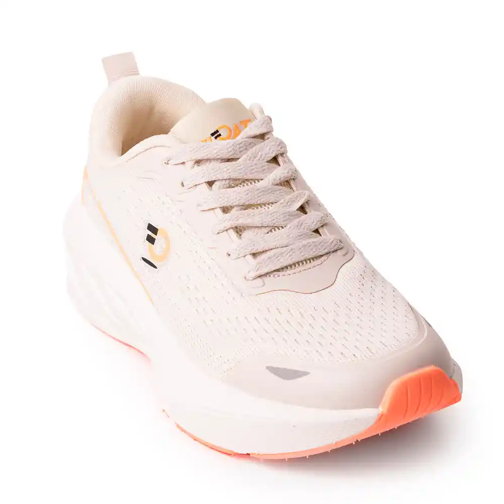 Price Shoes Tenis Deportivos Para Mujer 622ds003065gris