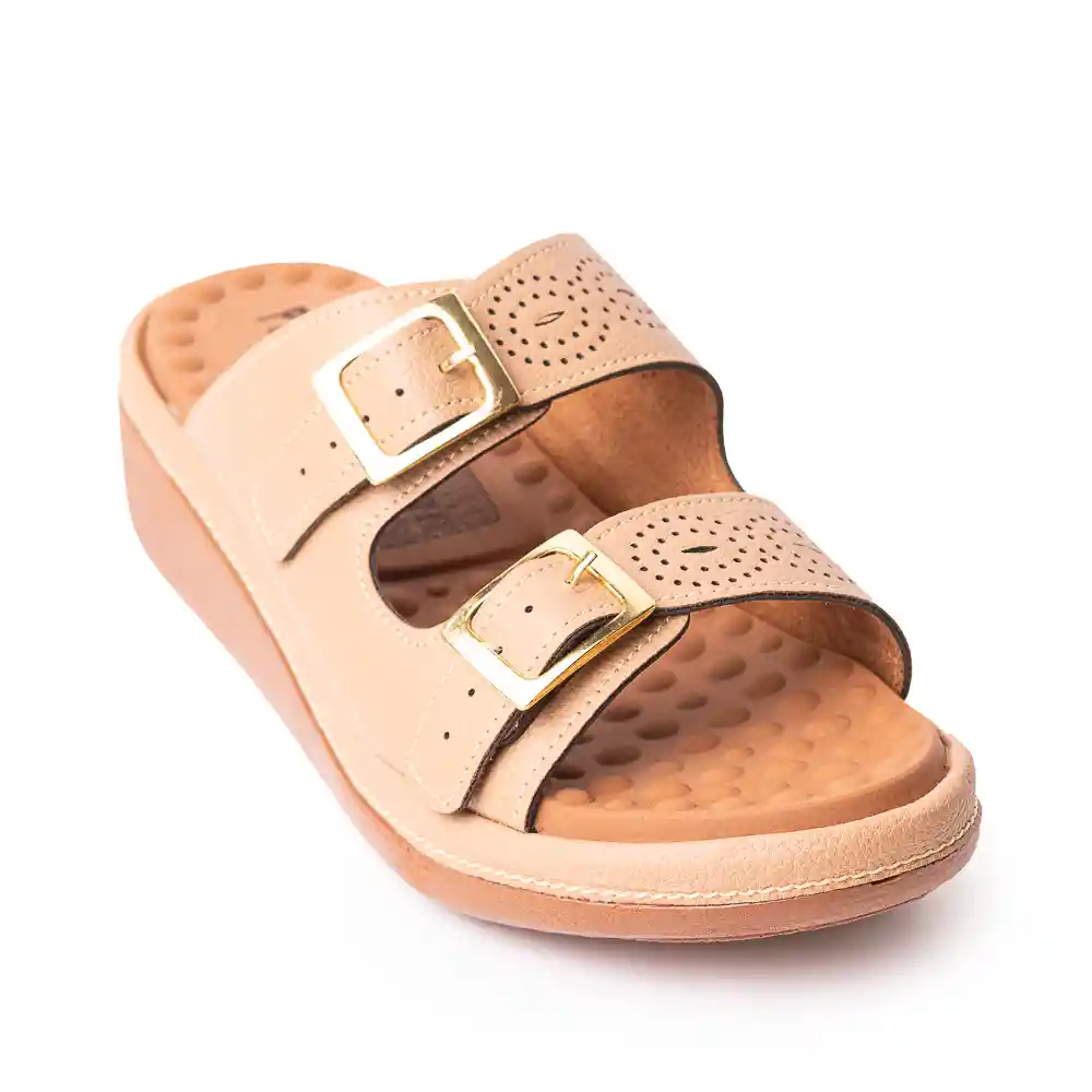 Price Shoes Sandalias Confort Para Mujer 6924053mani