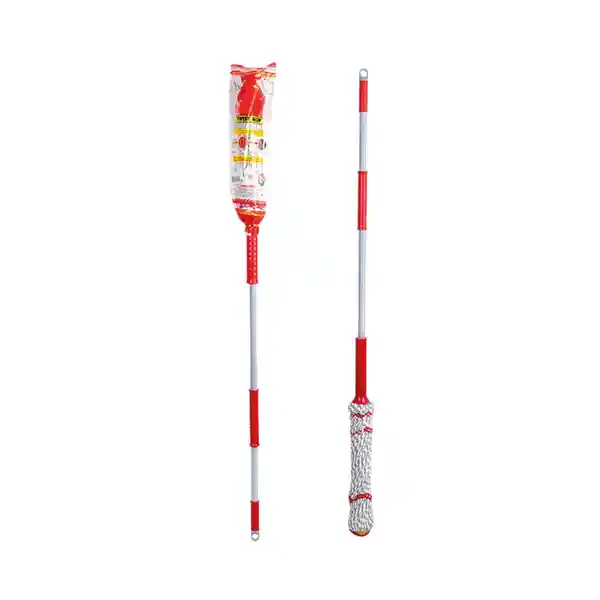 Triple Clean Trapero Twist Mopa 130 cm