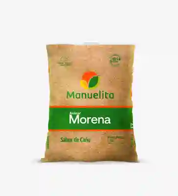 Manuelita Azúcar Morena