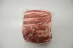 Costilla de Cerdo