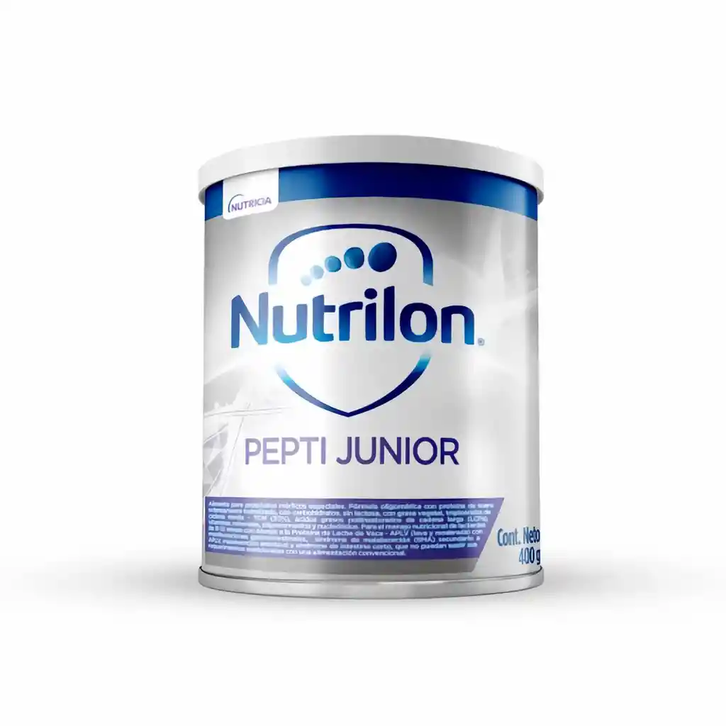 Nutrilon Fórmula Infantil Pepti Junior