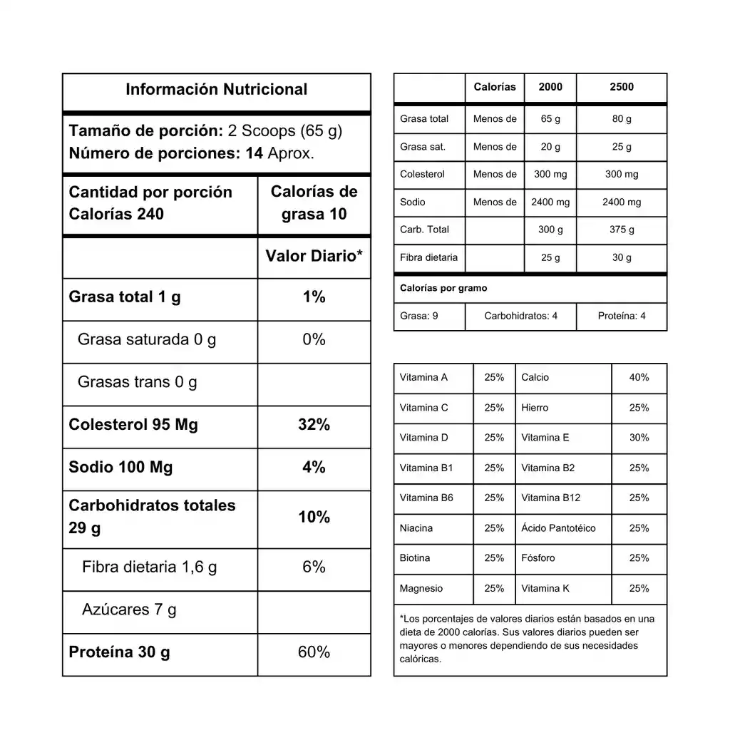 Funat Suplemento Dietario 100% Whey