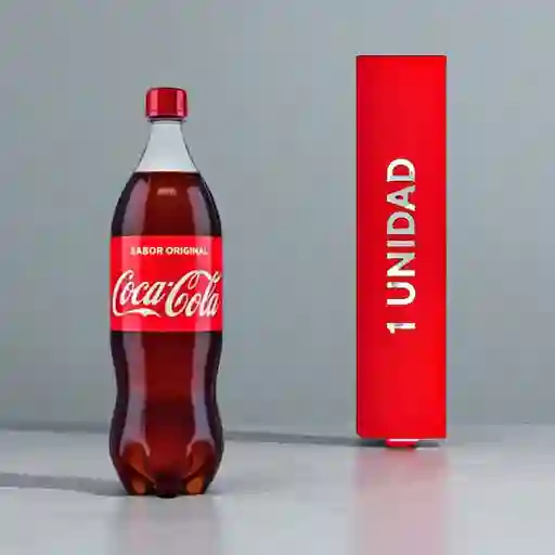 Coca Cola Original 2.5 l