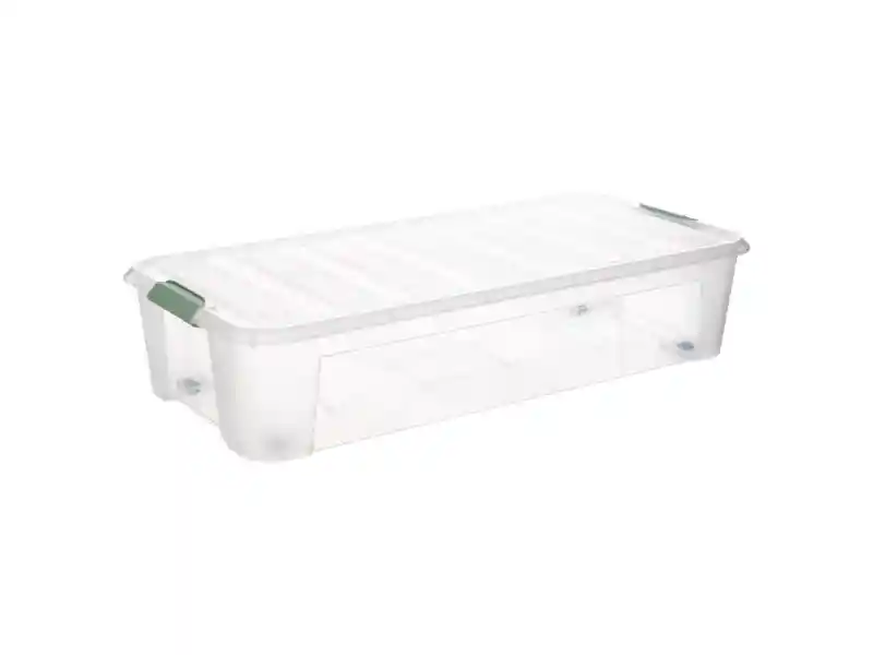 Caja Organizadora Con Tapa