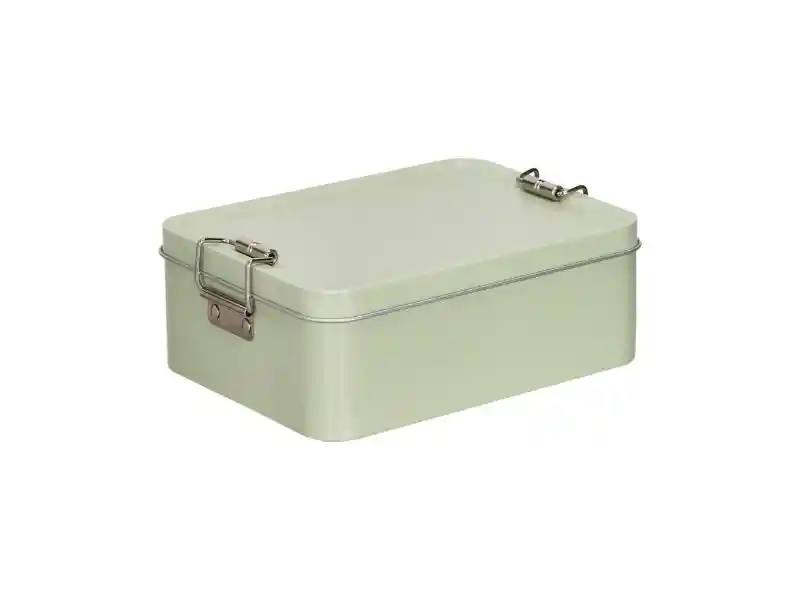 Caja Organizadorametálica