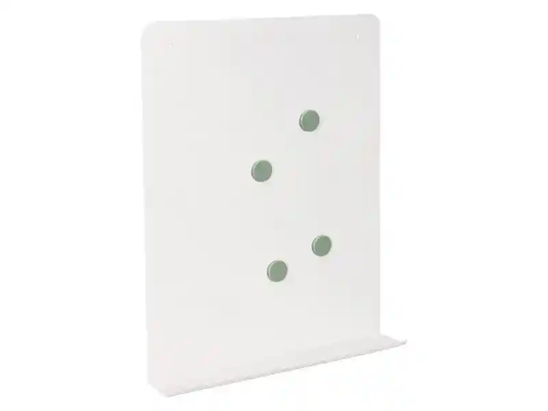 Organizador De Muro Con Imanes