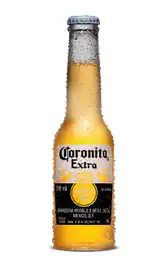 Coronita Cerveza Extra