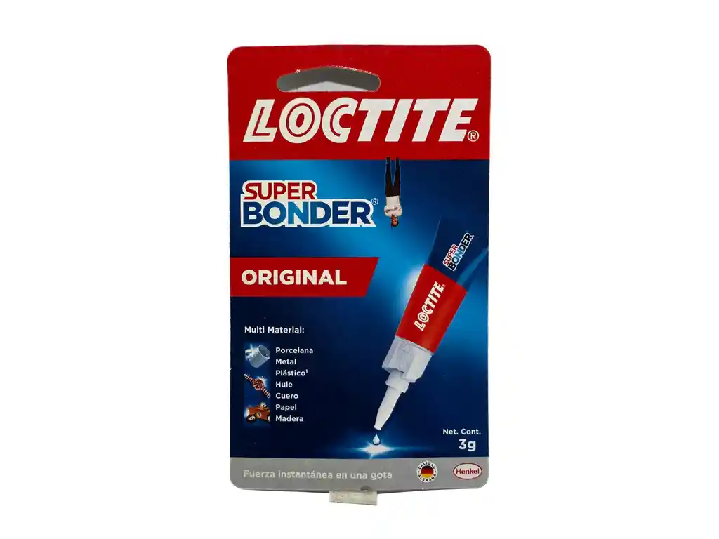 Super Bonder Original