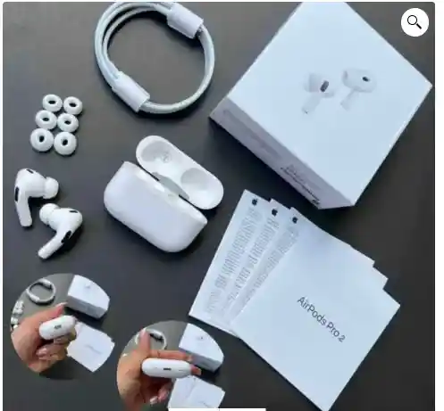 Airpods Pro 2 Generación