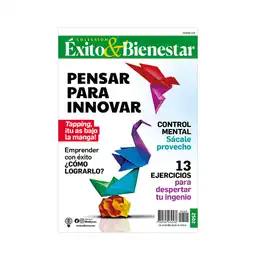 Libro Exito y Bienestar *1und