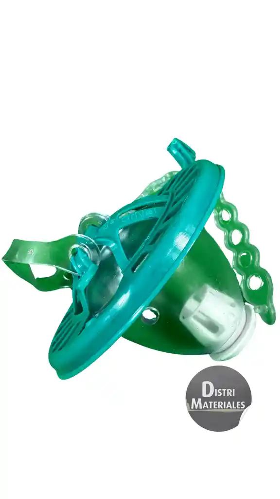 Agua Stop Grival Sanitario