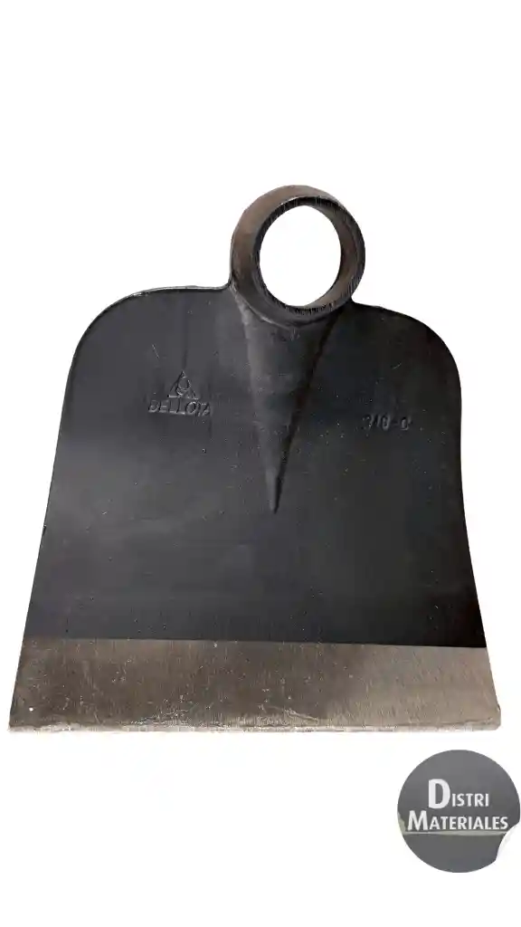 Azadon Con Cabo Madera