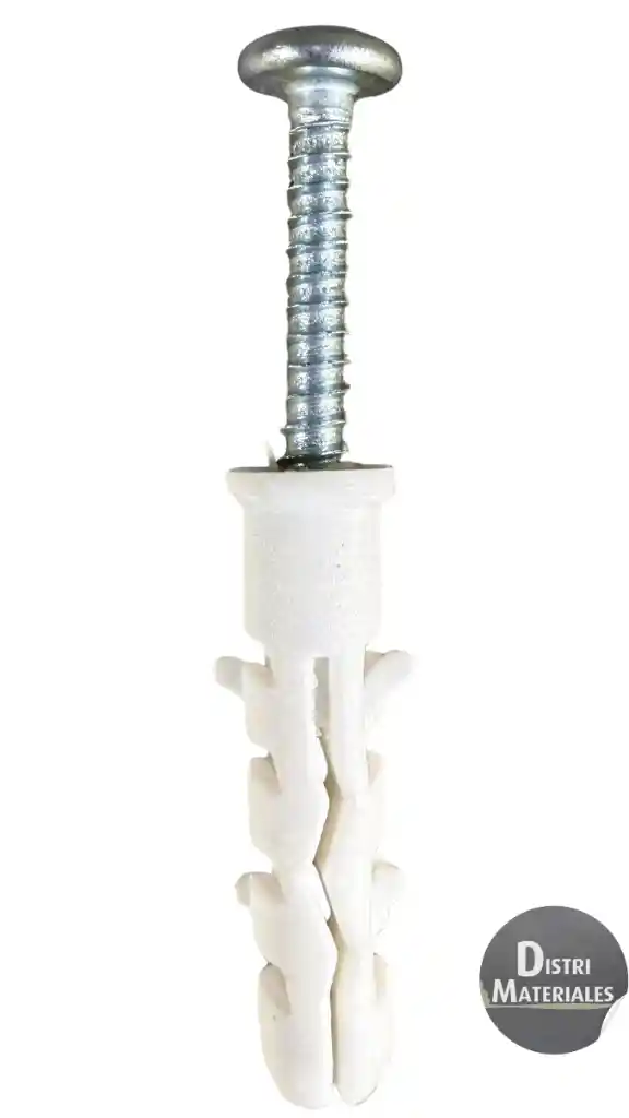 Chazo Tornillo 3/16"