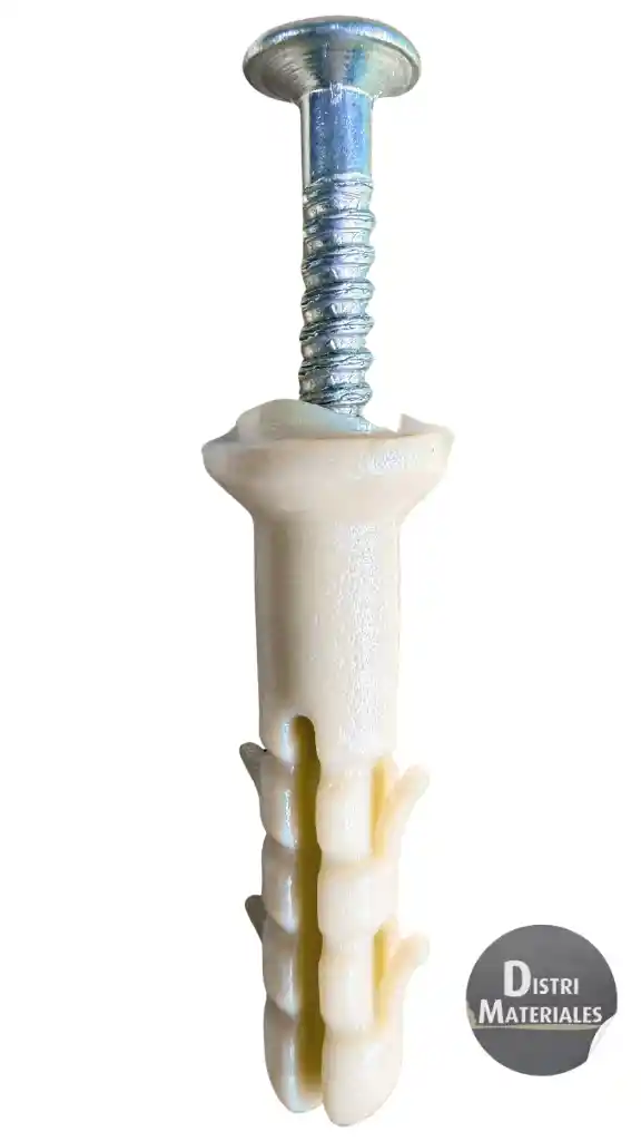 Chazo Puntilla 1/4" X 2"