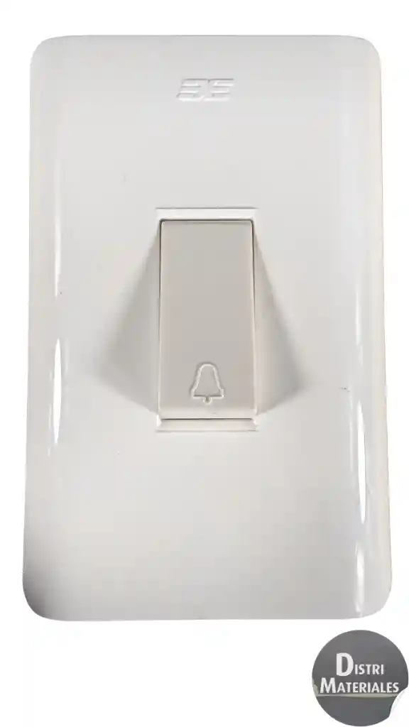 Switch Timbre Incrustar