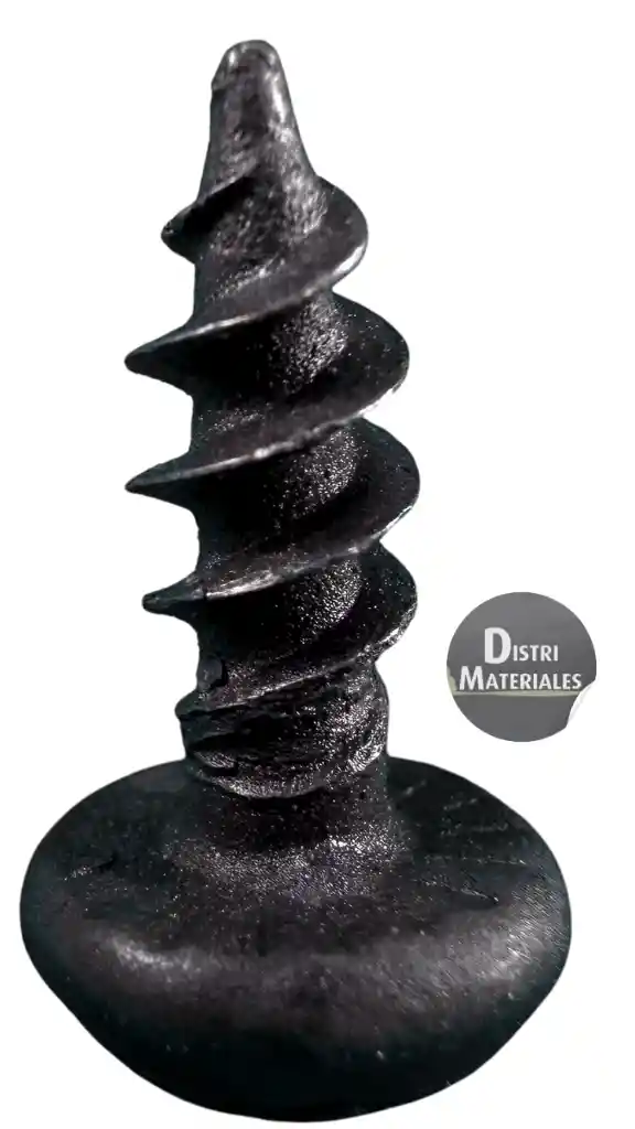 Tornillo Estructura X 100 Unds