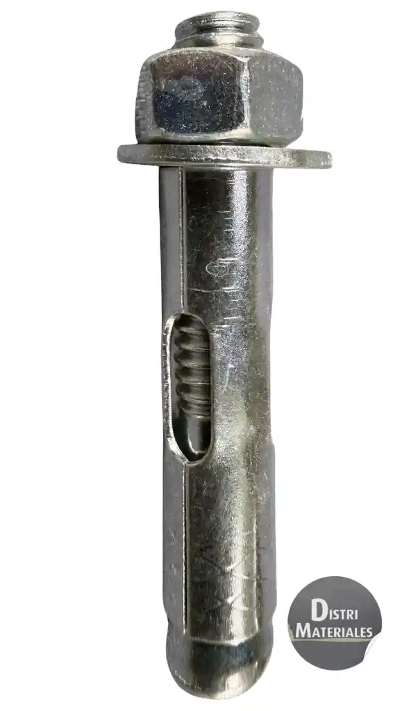 Chazo Expansivo 3/8" X 1 1/2"