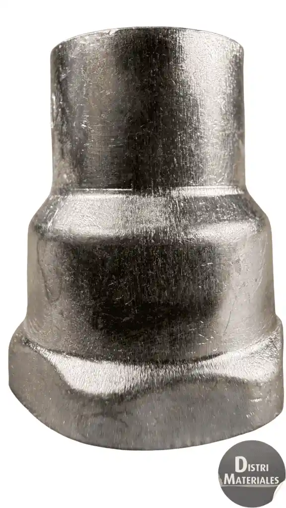 Adaptador Hembra 1/2" Cobre
