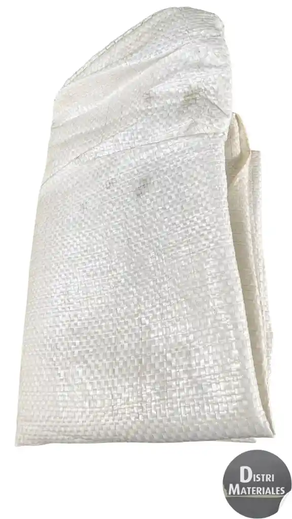 Lona Vacía Escombro Grande