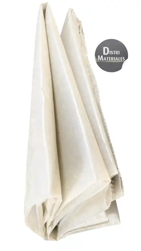 Plastico Abre 2 Mts X 1 Mt Calibre Delgado