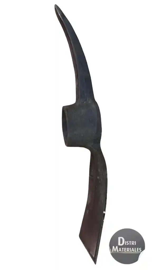 Pica Con Cabo Madera