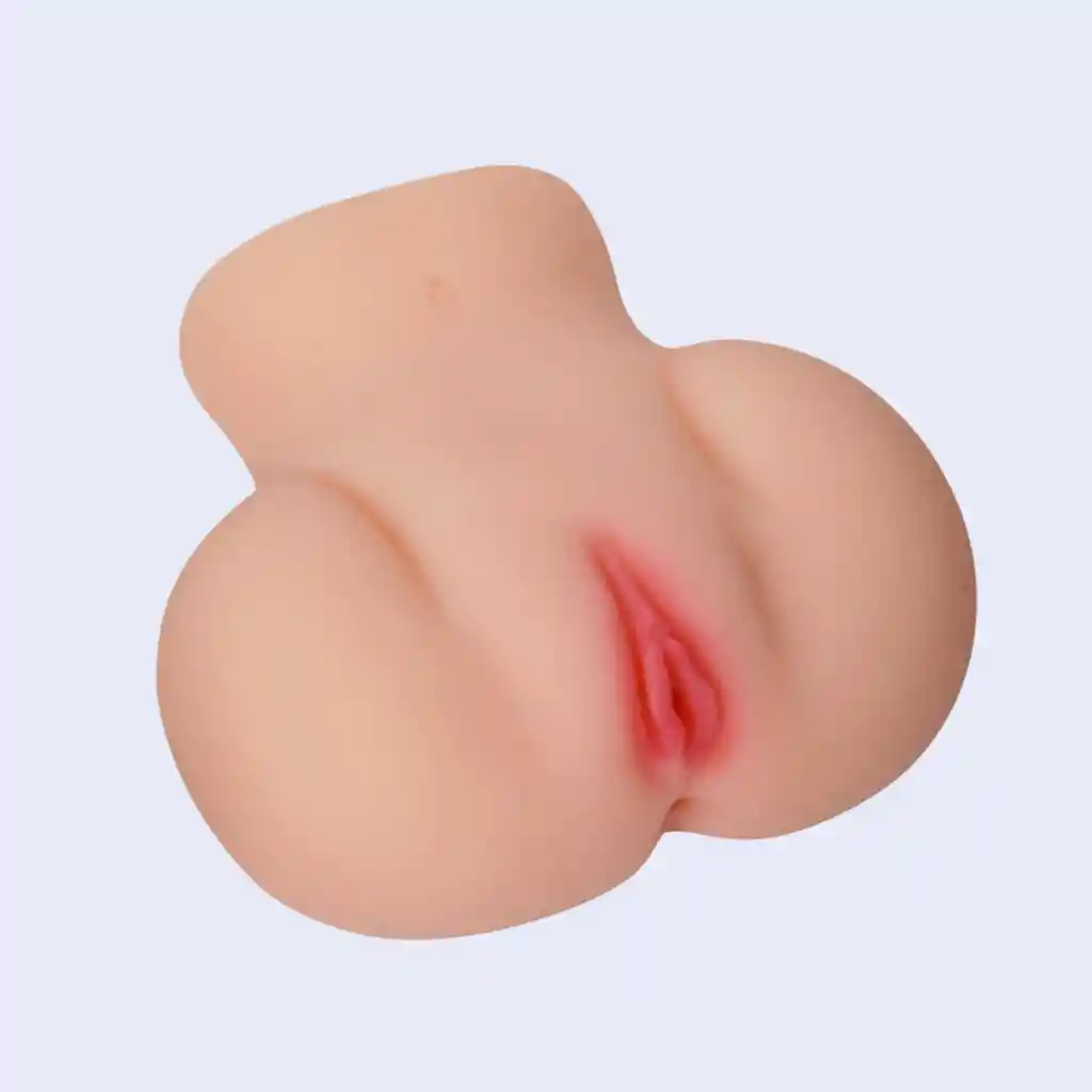 Camtoyz Torso Realista Susan: Placer Auténtico