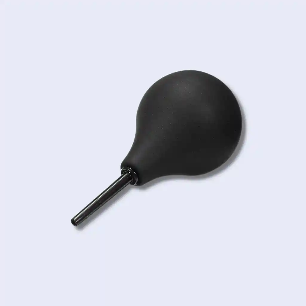 Enema Para Limpieza Anal Lito