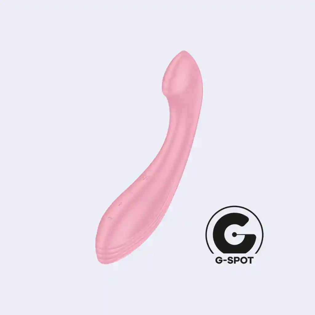 Satisfyer G-force