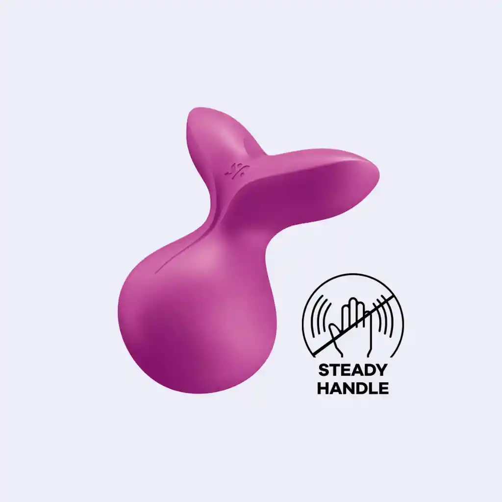 Satisfyer Viva La Vulva