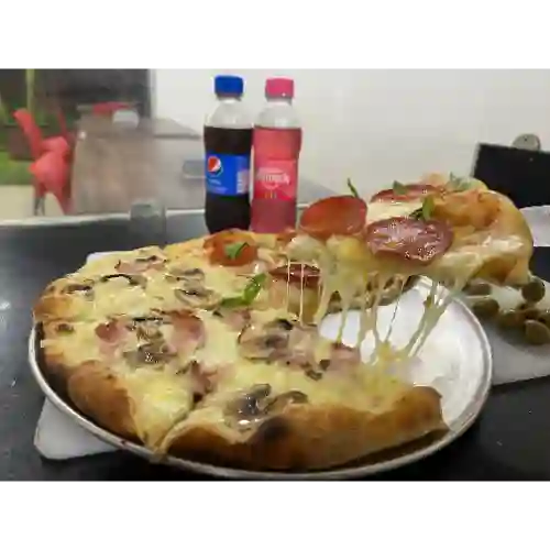 Combo para Dos