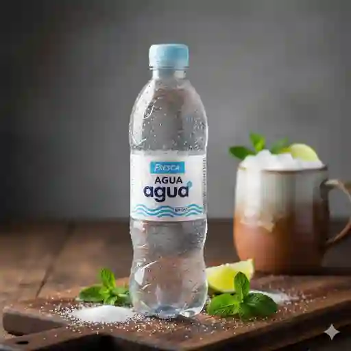 Agua frescampo 300ml