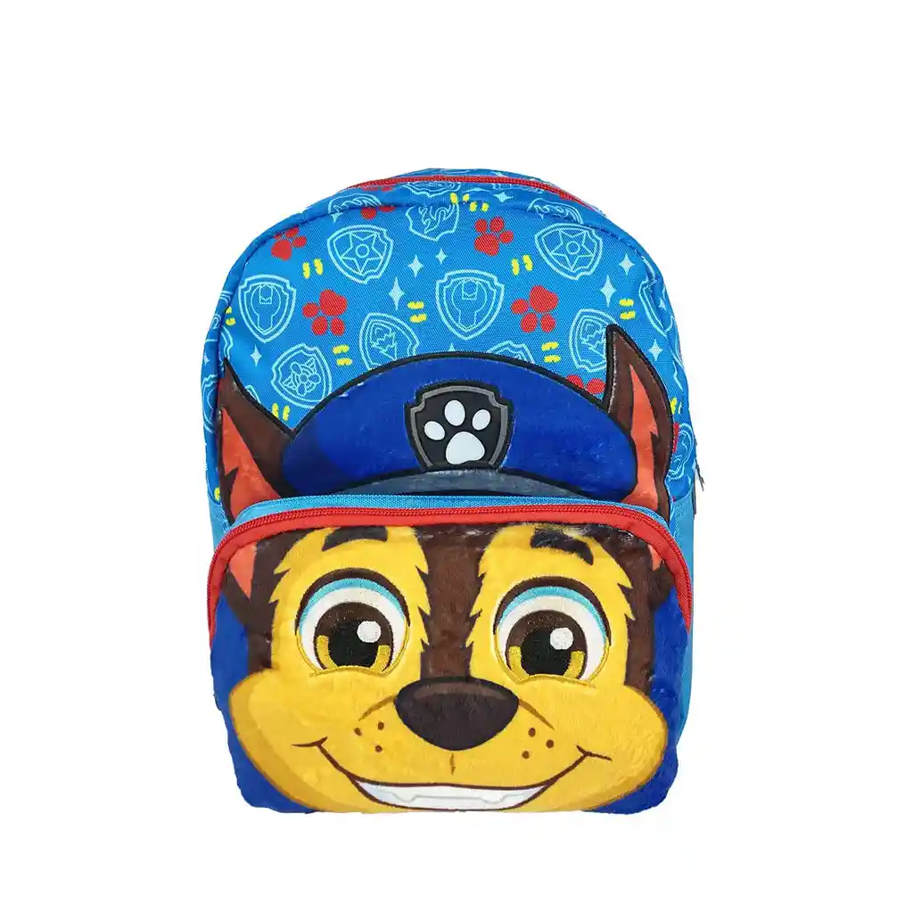 Morral Pre-school Paw Patrol Chase