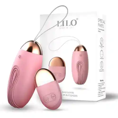 🐳💗 Huevo Vibrador Inalámbrico We Love “the Whale” | Silencioso | 10 Modos | Usb 🐳💗 We Love Wireless Vibrating Egg “the Whale” | Silent | 10 Modes | Usb Rechargeable