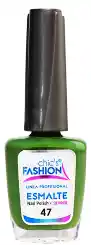 Esmalte # 47 Fashon, Para Uñas, 12 Ml.