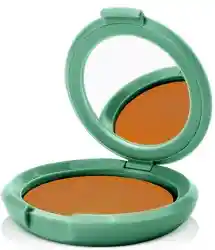 Polvo Compacto No. 30 Marron, Ana Maria, 15 Gm. Vegano, Pieles Sensibles.