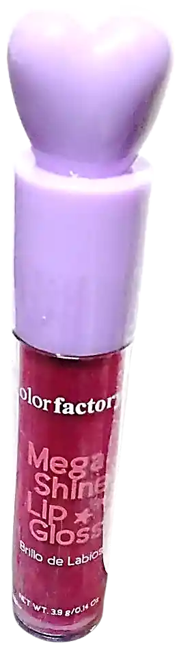 Brillo De Labios # 105, Samy - 3.9 G.