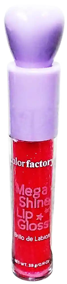 Brillo De Labios # 104, Samy - 3.9 G.